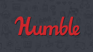 Two Ole Farts becomes Humble Bundle Affiliate